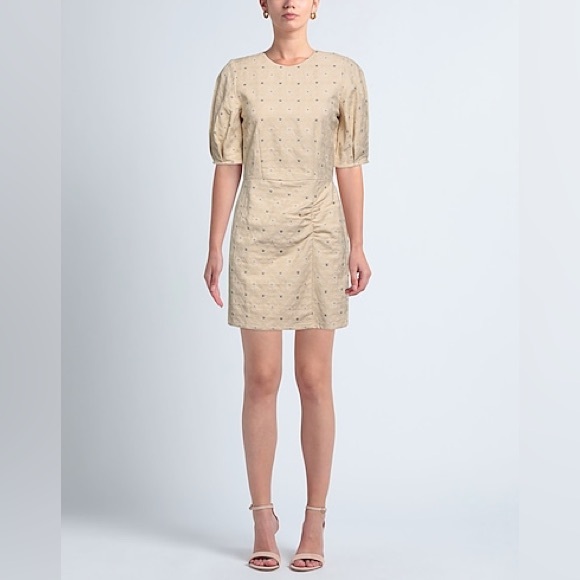 Sessun “Messine” dress size M NWT - Picture 4 of 13